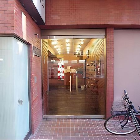 도쿄 West Shinjuku Flower House 아파트 외부 사진